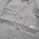TCB jeans �ƥ��������ӡ������󥺡�Tabby's Jacket�ۢ�Grey Denim�䥿�ӡ������㥱�å� ���С������� ���祢������ ���졼�ǥ˥� COTTON 