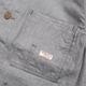 TCB jeans �ƥ��������ӡ������󥺡�Tabby's Jacket�ۢ�Grey Denim�䥿�ӡ������㥱�å� ���С������� ���祢������ ���졼�ǥ˥� COTTON 