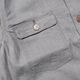 TCB jeans �ƥ��������ӡ������󥺡�Tabby's Jacket�ۢ�Grey Denim�䥿�ӡ������㥱�å� ���С������� ���祢������ ���졼�ǥ˥� COTTON 