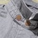 TCB jeans �ƥ��������ӡ������󥺡�Tabby's Jacket�ۢ�Grey Denim�䥿�ӡ������㥱�å� ���С������� ���祢������ ���졼�ǥ˥� COTTON 