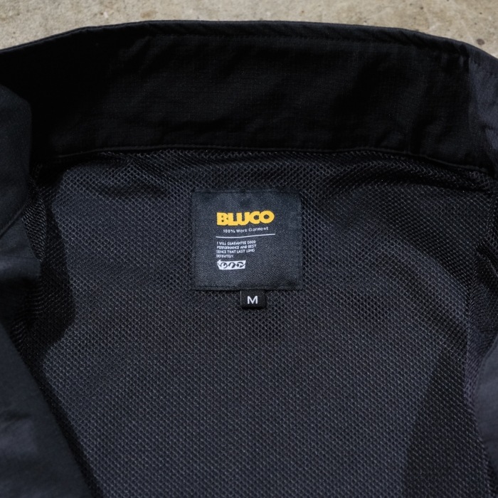 BLUCO �֥륳��161-31-053�ۡڥ��ȥ�å��ȥ�å����㥱�åȡۥȥ졼�˥󥰥��㥱�å� �饤�ȥ�������
