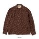TROPHY CLOTHING �ȥ��ե������������󥰡�TR26SS-405�ۡ�Town Craft Rayon L/S Shirt�ۥ����󥯥�եȥ졼���L/S����� Ĺµ���ߥ���� Rayon100%