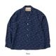 TROPHY CLOTHING �ȥ��ե������������󥰡�TR26SS-405�ۡ�Town Craft Rayon L/S Shirt�ۥ����󥯥�եȥ졼���L/S����� Ĺµ���ߥ���� Rayon100%