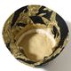 BUZZ RICKSON��S �Х��ꥯ���󥺡�BR02882�ۡ�GOLD TIGER STRIPE HAT CUSTOM MODEL�ۥ�����ɥ��������ϥå� ����ե顼���� ��åڥ󥫥�����