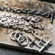 RAOING 󥰡3MM Chain Braceletۢ23cm 3mm֥쥹å ϥɥᥤ С SILVER925 
