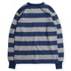 WESTRIDE ȥ饤ɡHEAVY BORDER LONG TEEۢNVY/GRY إܡĹµTEE WRꥸʥܥǥ  MADE IN JAPAN