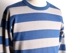 WESTRIDE ȥ饤ɡHEAVY BORDER LONG TEEۢNVY/GRY إܡĹµTEE WRꥸʥܥǥ  MADE IN JAPAN