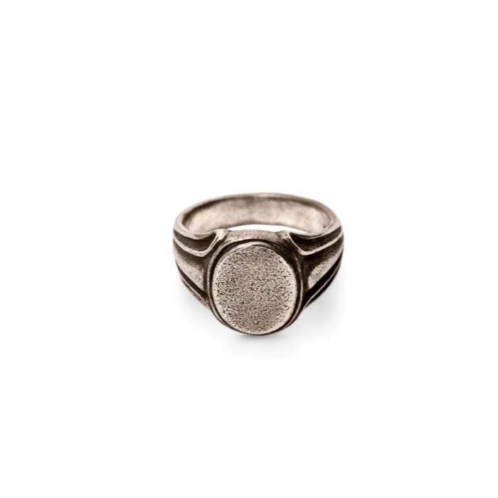 RAOING �������󥰡�Flow Ring�ۥե������ ���� �ϥ�ɥᥤ�� ����С� SILVER925 