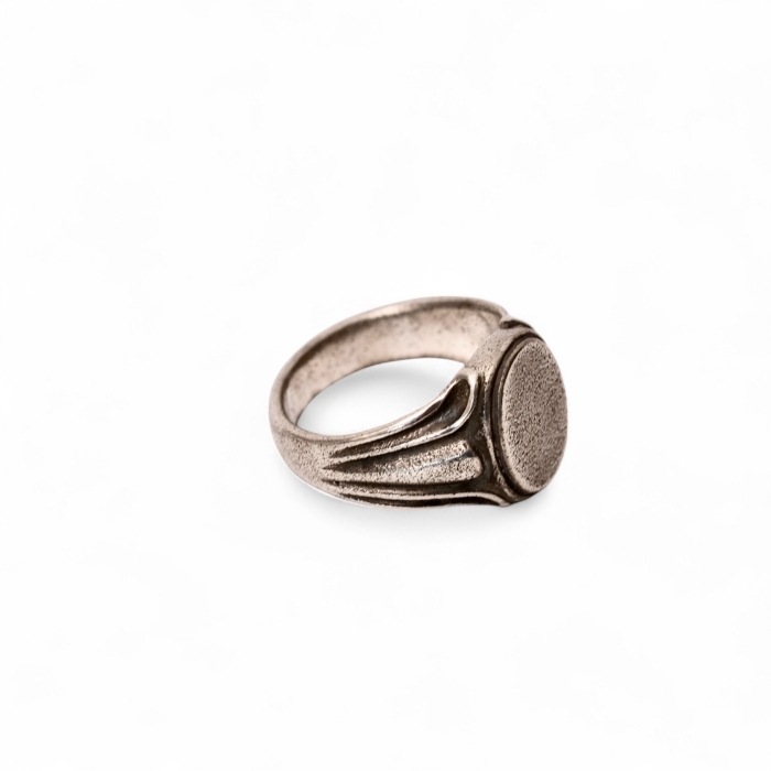RAOING �������󥰡�Flow Ring�ۥե������ ���� �ϥ�ɥᥤ�� ����С� SILVER925 