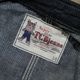 TCB jeans �ƥ��������ӡ������󥺡�Tabby's Jacket�ۢ�Denim�䥿�ӡ������㥱�å� ���С������� ���祢������ COTTON 