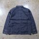 TCB jeans �ƥ��������ӡ������󥺡�Tabby's Jacket�ۢ�Denim�䥿�ӡ������㥱�å� ���С������� ���祢������ COTTON 