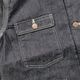 TCB jeans �ƥ��������ӡ������󥺡�Tabby's Jacket�ۢ�Denim�䥿�ӡ������㥱�å� ���С������� ���祢������ COTTON 