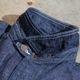 TCB jeans �ƥ��������ӡ������󥺡�Tabby's Jacket�ۢ�Denim�䥿�ӡ������㥱�å� ���С������� ���祢������ COTTON 