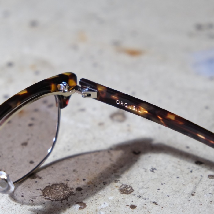 ORGUEIL ���륲�����OR-7369�ۡ�Flip-Up Glasses�ۥե�åץ��åץ��饹 ���󥰥饹 �ᥬ�� ķ�;夲 ������