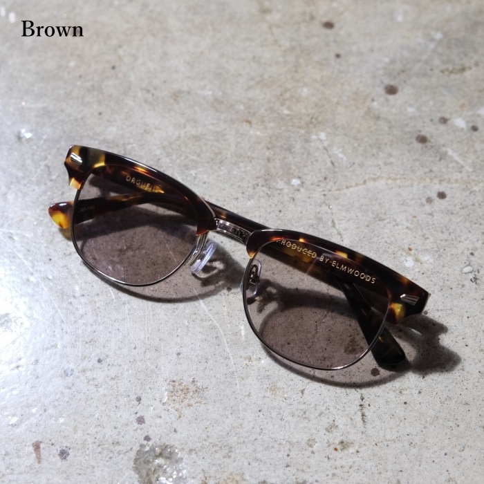 ORGUEIL ���륲�����OR-7369�ۡ�Flip-Up Glasses�ۥե�åץ��åץ��饹 ���󥰥饹 �ᥬ�� ķ�;夲 ������