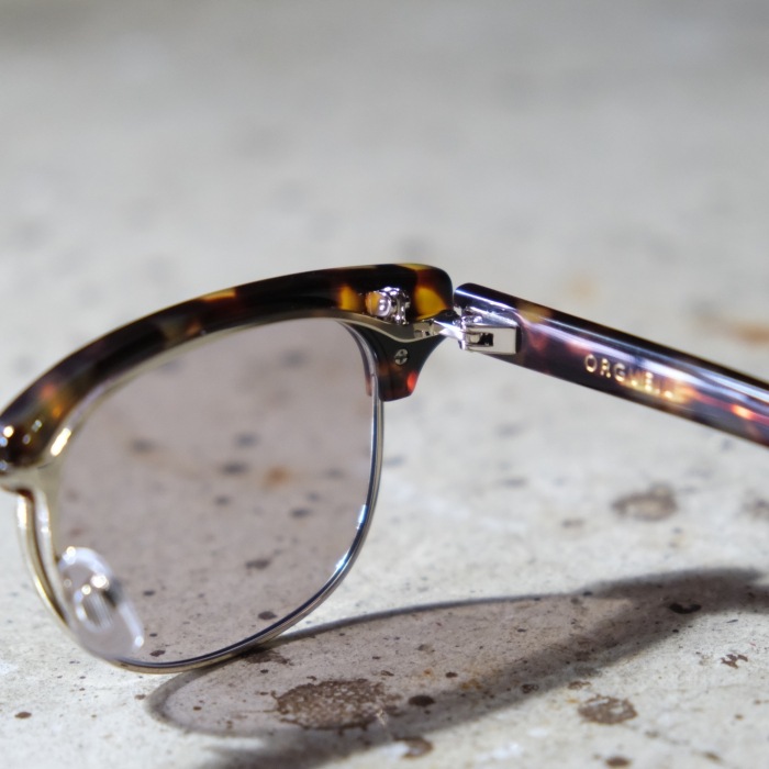 ORGUEIL ���륲�����OR-7369�ۡ�Flip-Up Glasses�ۥե�åץ��åץ��饹 ���󥰥饹 �ᥬ�� ķ�;夲 ������