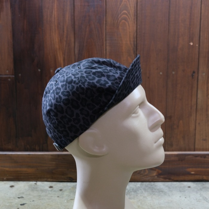 BRIDGECAP �֥�å�����åס�TYPE1 LEO�� ���硼�ȥ֥�� ����å� �쥪�ѡ��� �ҥ祦�� COTTON100�� Mr.FATMAN �ե��åȥޥ�