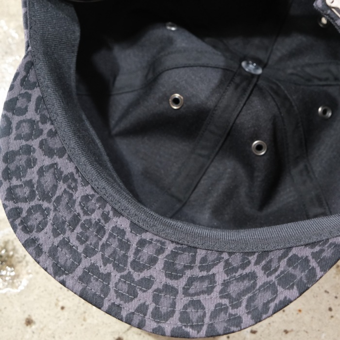 BRIDGECAP �֥�å�����åס�TYPE1 LEO�� ���硼�ȥ֥�� ����å� �쥪�ѡ��� �ҥ祦�� COTTON100�� Mr.FATMAN �ե��åȥޥ�