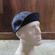 BRIDGECAP �֥�å�����åס�TYPE1 LEO�� ���硼�ȥ֥�� ����å� �쥪�ѡ��� �ҥ祦�� COTTON100�� Mr.FATMAN �ե��åȥޥ�