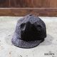 BRIDGECAP �֥�å�����åס�TYPE1 LEO�� ���硼�ȥ֥�� ����å� �쥪�ѡ��� �ҥ祦�� COTTON100�� Mr.FATMAN �ե��åȥޥ�