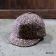 BRIDGECAP �֥�å�����åס�TYPE1 LEO�� ���硼�ȥ֥�� ����å� �쥪�ѡ��� �ҥ祦�� COTTON100�� Mr.FATMAN �ե��åȥޥ�