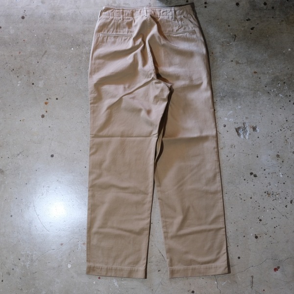 JELADO 顼ɡAG94341Aۡ41 Khaki Lastresort Chino Cloth 41 Υѥ Υȥ饦 饹ȥ꥾ COTTON100% 