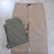 JELADO 顼ɡAG94341Aۡ41 Khaki Lastresort Chino Cloth 41 Υѥ Υȥ饦 饹ȥ꥾ COTTON100% 