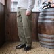 JELADO 顼ɡAG94341Aۡ41 Khaki Lastresort Chino Cloth 41 Υѥ Υȥ饦 饹ȥ꥾ COTTON100% 