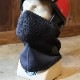 TROPHY CLOTHING �ȥ��ե������������󥰡�"MONOCHROME" Wind Guard Neck Warmer�� ��Υ������ࡡ������ɥ����ɥͥå��������ޡ� 