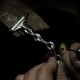 RAOING 󥰡Doublel Chain Braceletۥ֥֥쥹å ϥɥᥤ С SILVER925 