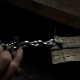 RAOING 󥰡Doublel Chain Braceletۥ֥֥쥹å ϥɥᥤ С SILVER925 