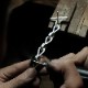 RAOING 󥰡Doublel Chain Braceletۥ֥֥쥹å ϥɥᥤ С SILVER925 