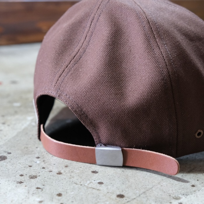 BRIDGECAP �֥�å�����åס�TYPE2 OX�� ����ѥ�������å� ���硼�ȥ֥�� ���å����ե����� COTTON100�� Mr.FATMAN �ե��åȥޥ�