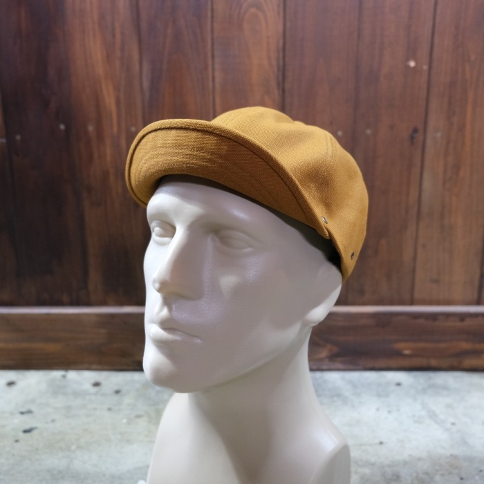 BRIDGECAP �֥�å�����åס�TYPE2 OX�� ����ѥ�������å� ���硼�ȥ֥�� ���å����ե����� COTTON100�� Mr.FATMAN �ե��åȥޥ�