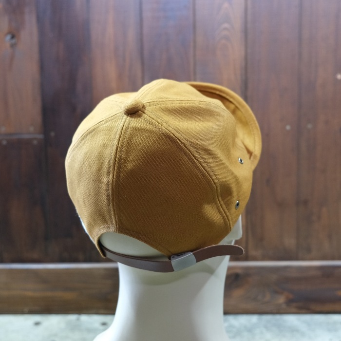 BRIDGECAP �֥�å�����åס�TYPE2 OX�� ����ѥ�������å� ���硼�ȥ֥�� ���å����ե����� COTTON100�� Mr.FATMAN �ե��åȥޥ�