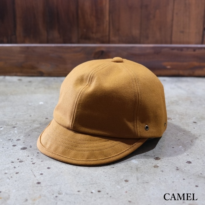 BRIDGECAP �֥�å�����åס�TYPE2 OX�� ����ѥ�������å� ���硼�ȥ֥�� ���å����ե����� COTTON100�� Mr.FATMAN �ե��åȥޥ�