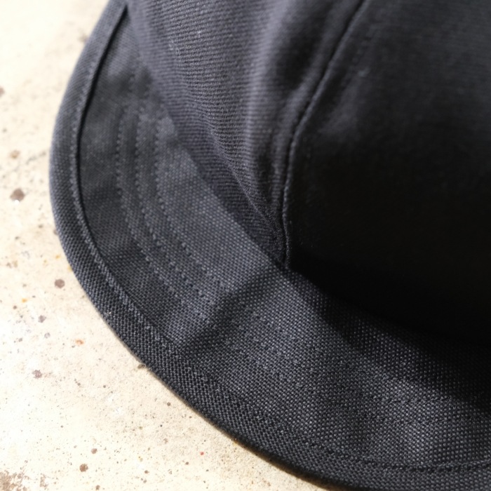 BRIDGECAP �֥�å�����åס�TYPE2 OX�� ����ѥ�������å� ���硼�ȥ֥�� ���å����ե����� COTTON100�� Mr.FATMAN �ե��åȥޥ�