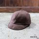 BRIDGECAP �֥�å�����åס�TYPE2 OX�� ����ѥ�������å� ���硼�ȥ֥�� ���å����ե����� COTTON100�� Mr.FATMAN �ե��åȥޥ�