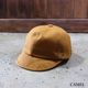BRIDGECAP �֥�å�����åס�TYPE2 OX�� ����ѥ�������å� ���硼�ȥ֥�� ���å����ե����� COTTON100�� Mr.FATMAN �ե��åȥޥ�
