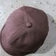 BRIDGECAP �֥�å�����åס�TYPE2 OX�� ����ѥ�������å� ���硼�ȥ֥�� ���å����ե����� COTTON100�� Mr.FATMAN �ե��åȥޥ�