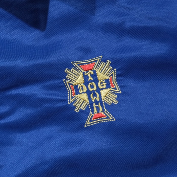 MOONEYES x DOGTOWN x BLUCO �ࡼ�󥢥��� �ɥå������� �֥륳��158-31-064�ۡ�COACH JACKET�ۥ��������㥱�å� ������ɥ֥졼���� �ȥ�ץ�͡��� �����