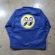 MOONEYES x DOGTOWN x BLUCO �ࡼ�󥢥��� �ɥå������� �֥륳��158-31-064�ۡ�COACH JACKET�ۥ��������㥱�å� ������ɥ֥졼���� �ȥ�ץ�͡��� �����
