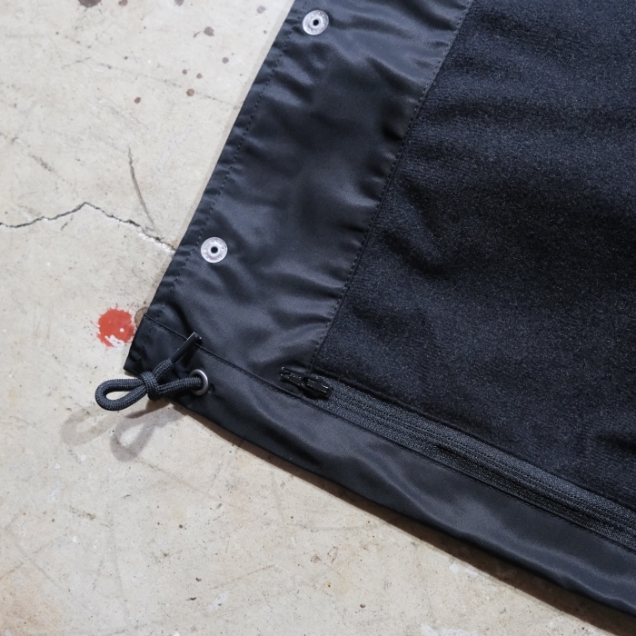 MOONEYES x DOGTOWN x BLUCO �ࡼ�󥢥��� �ɥå������� �֥륳��158-31-063�ۡ�COACH JACKET�ۥ��������㥱�å� ������ɥ֥졼���� �ȥ�ץ�͡��� �����