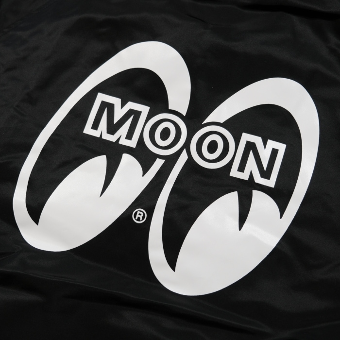 MOONEYES x DOGTOWN x BLUCO �ࡼ�󥢥��� �ɥå������� �֥륳��158-31-063�ۡ�COACH JACKET�ۥ��������㥱�å� ������ɥ֥졼���� �ȥ�ץ�͡��� �����