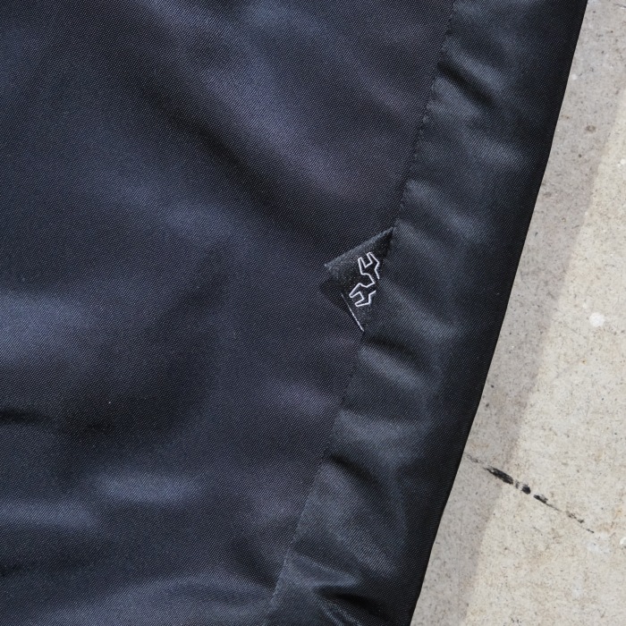 MOONEYES x DOGTOWN x BLUCO �ࡼ�󥢥��� �ɥå������� �֥륳��158-31-063�ۡ�COACH JACKET�ۥ��������㥱�å� ������ɥ֥졼���� �ȥ�ץ�͡��� �����
