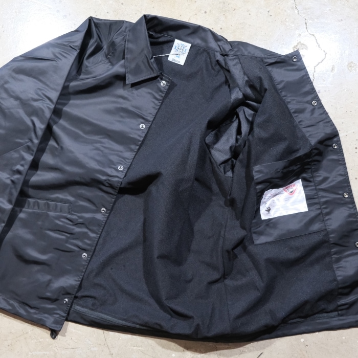 MOONEYES x DOGTOWN x BLUCO �ࡼ�󥢥��� �ɥå������� �֥륳��158-31-063�ۡ�COACH JACKET�ۥ��������㥱�å� ������ɥ֥졼���� �ȥ�ץ�͡��� �����