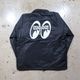 MOONEYES x DOGTOWN x BLUCO �ࡼ�󥢥��� �ɥå������� �֥륳��158-31-063�ۡ�COACH JACKET�ۥ��������㥱�å� ������ɥ֥졼���� �ȥ�ץ�͡��� �����