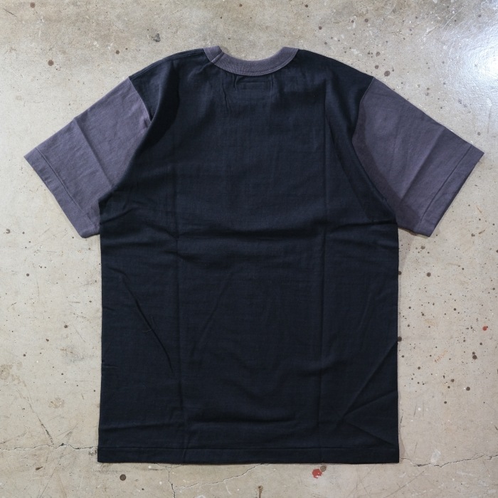 WESTRIDE ȥ饤ɡTWO TONE VINTAGE POCKET TEEۥġȡӥơ ݥå T Ⱦµ ƹ 