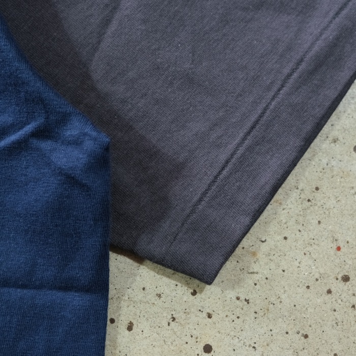 WESTRIDE ȥ饤ɡTWO TONE VINTAGE POCKET TEEۥġȡӥơ ݥå T Ⱦµ ƹ 