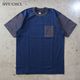 WESTRIDE ȥ饤ɡTWO TONE VINTAGE POCKET TEEۥġȡӥơ ݥå T Ⱦµ ƹ 